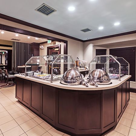 Staybridge Suites Tulsa-Woodland Hills By Ihg Exterior foto