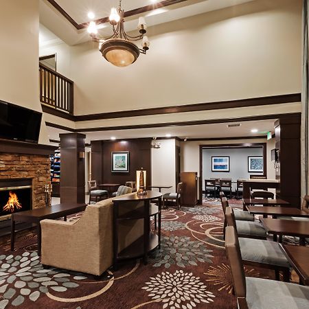 Staybridge Suites Tulsa-Woodland Hills By Ihg Exterior foto