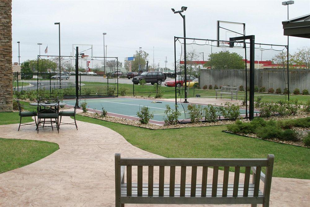 Staybridge Suites Tulsa-Woodland Hills By Ihg Facilidades foto