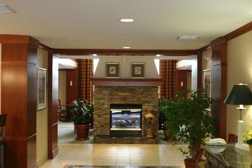Staybridge Suites Tulsa-Woodland Hills By Ihg Interior foto