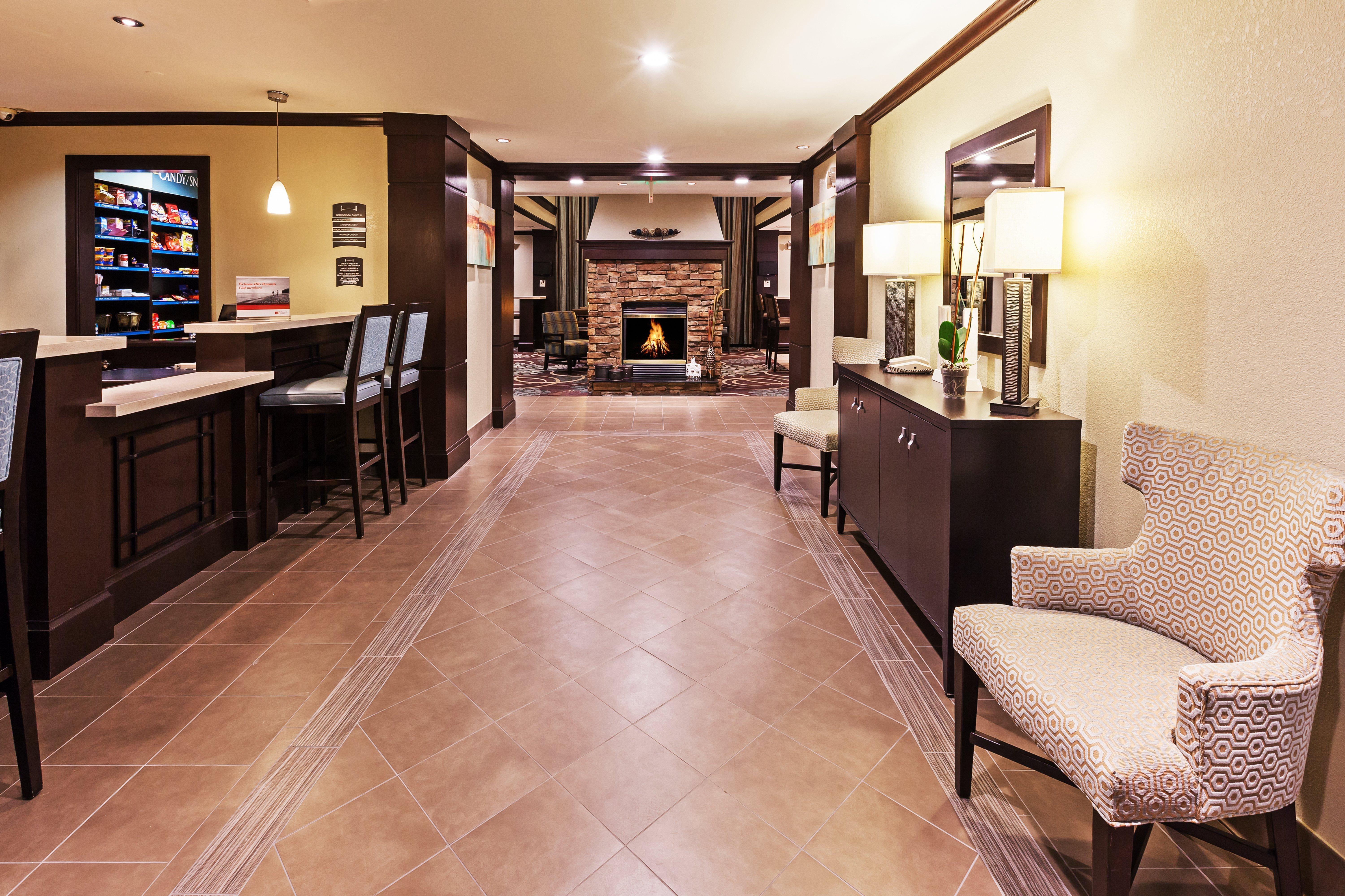 Staybridge Suites Tulsa-Woodland Hills By Ihg Exterior foto