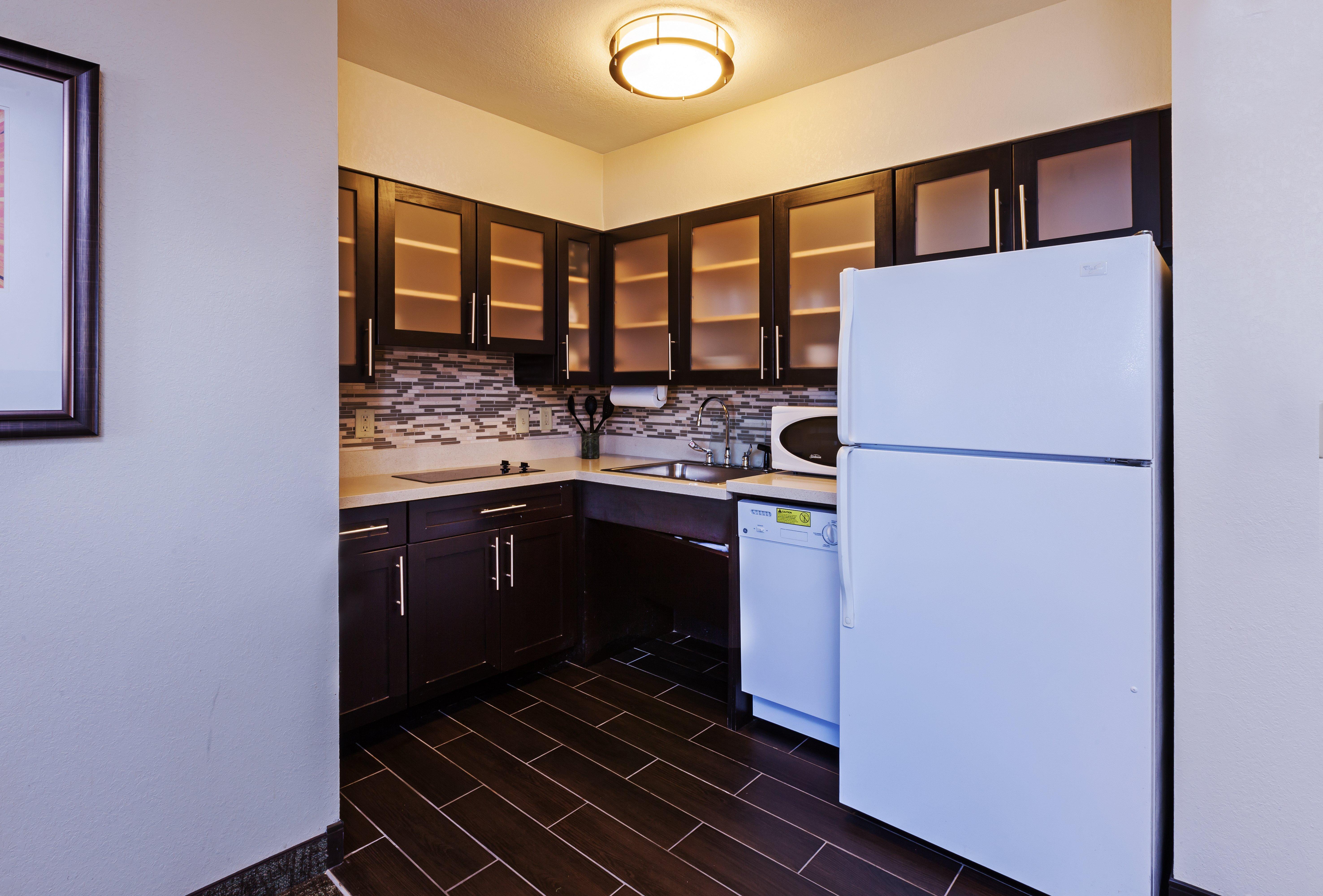 Staybridge Suites Tulsa-Woodland Hills By Ihg Exterior foto
