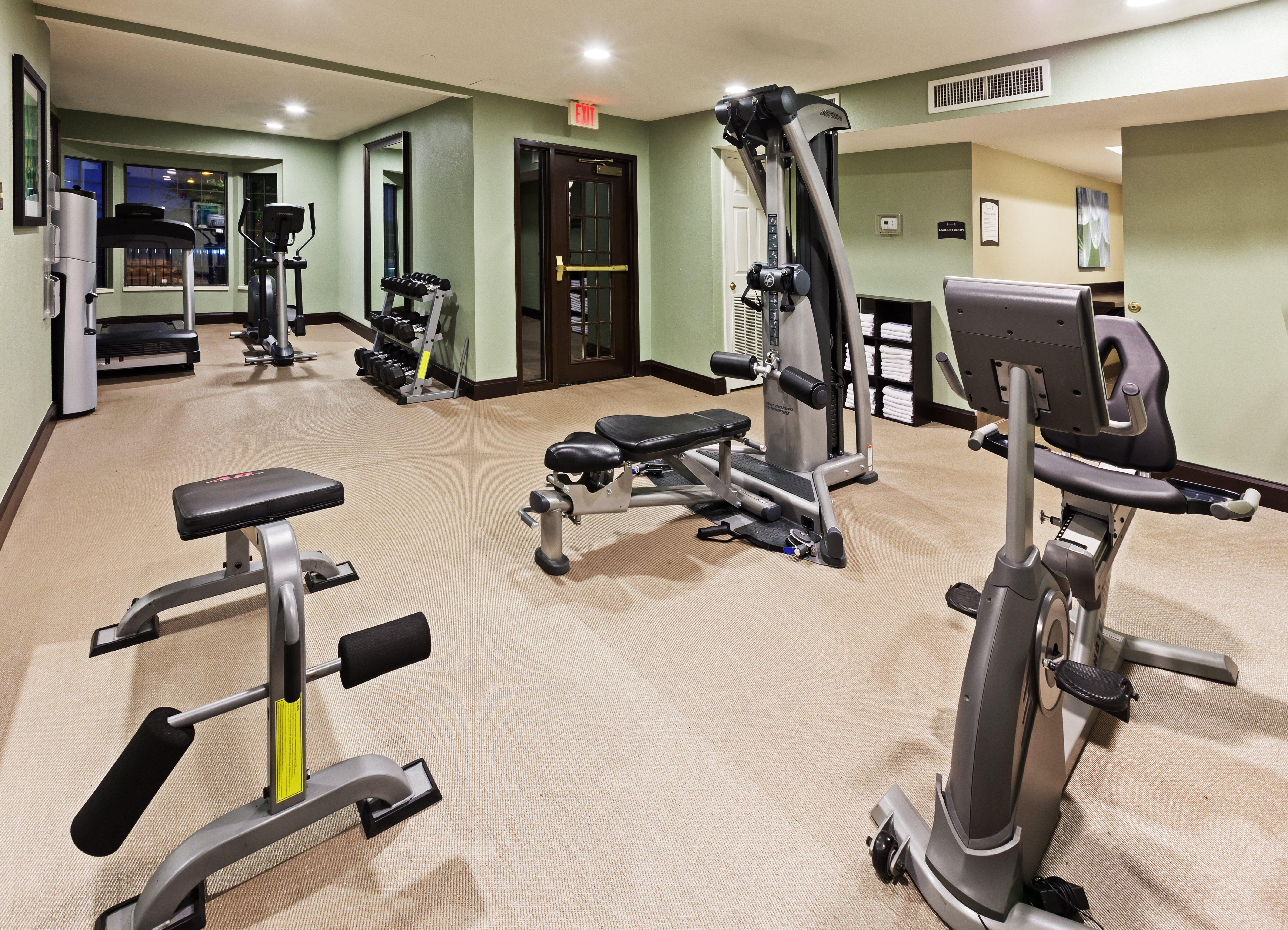 Staybridge Suites Tulsa-Woodland Hills By Ihg Exterior foto
