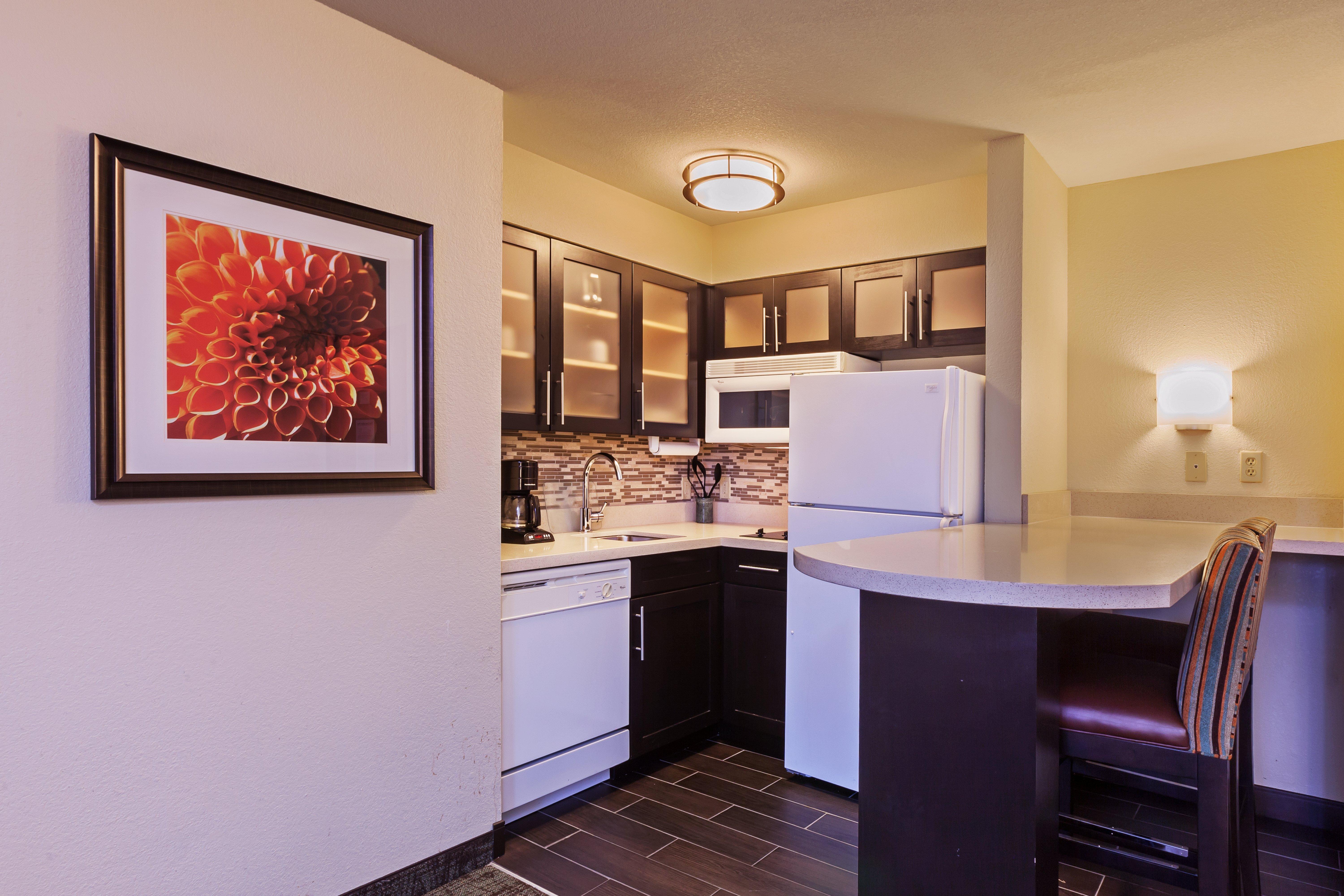 Staybridge Suites Tulsa-Woodland Hills By Ihg Exterior foto