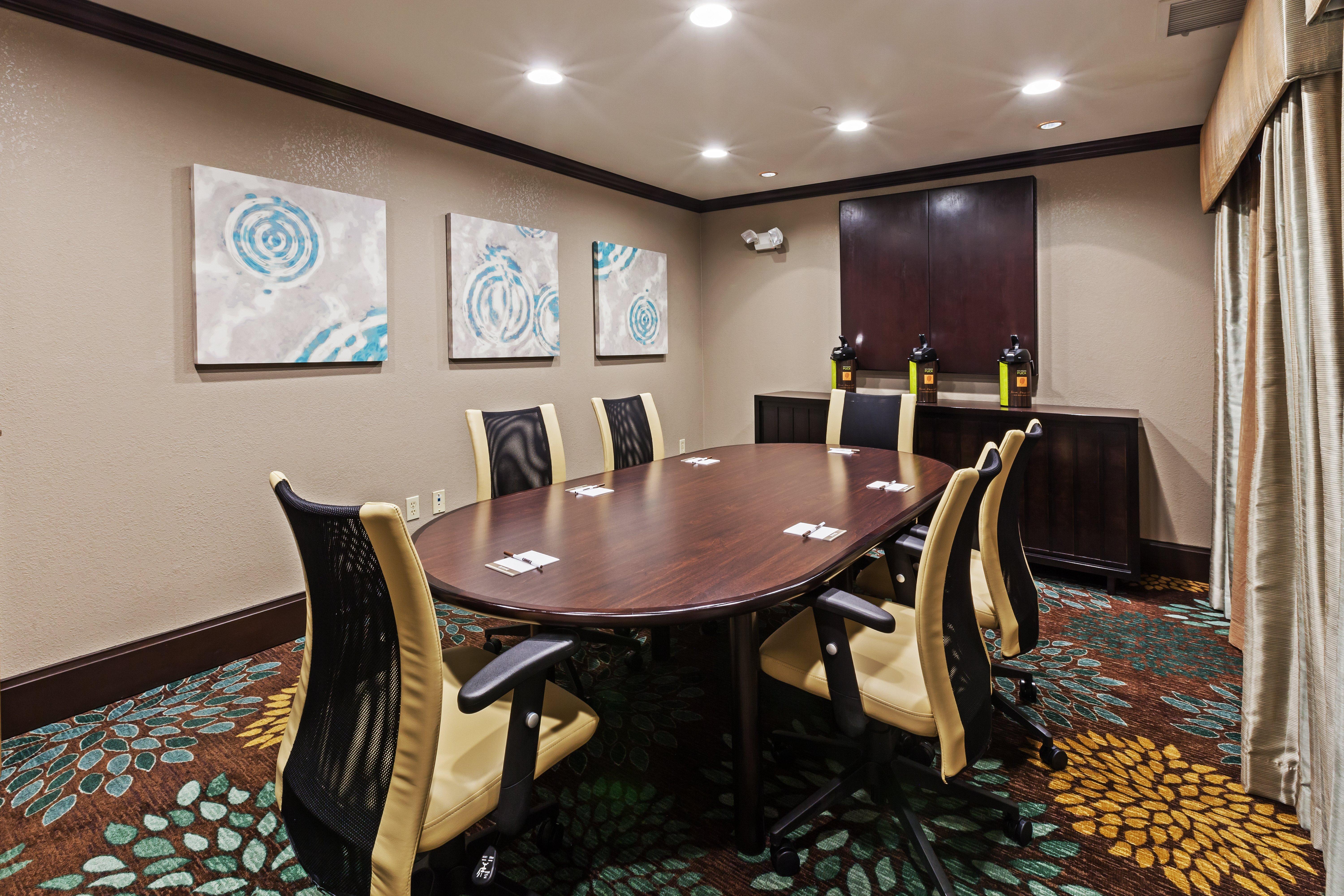 Staybridge Suites Tulsa-Woodland Hills By Ihg Exterior foto