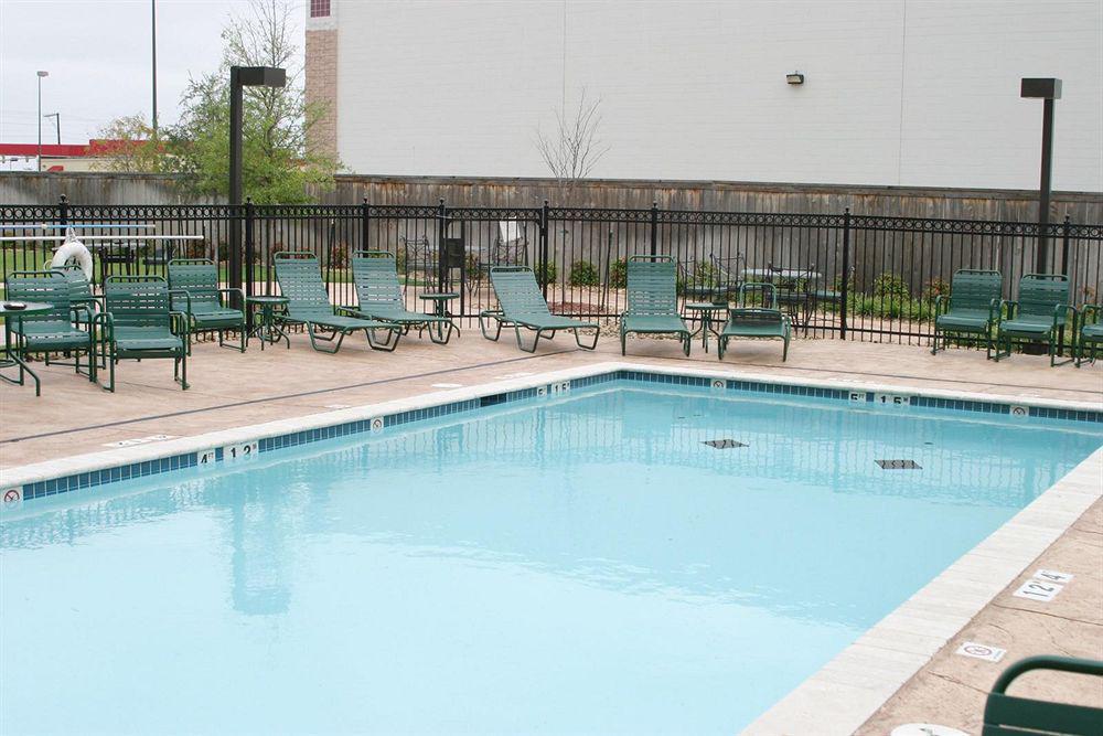 Staybridge Suites Tulsa-Woodland Hills By Ihg Facilidades foto